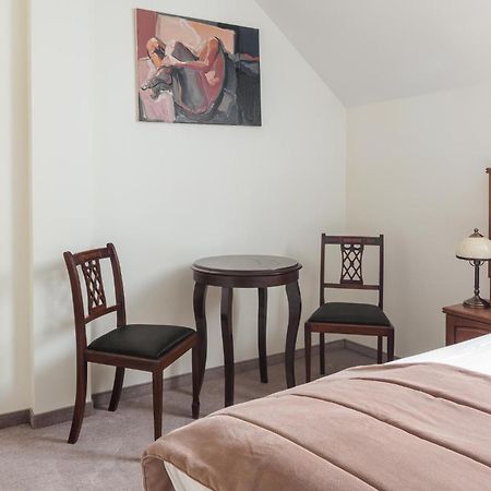 Apartamenty Pod Baranem Krakau Zimmer foto