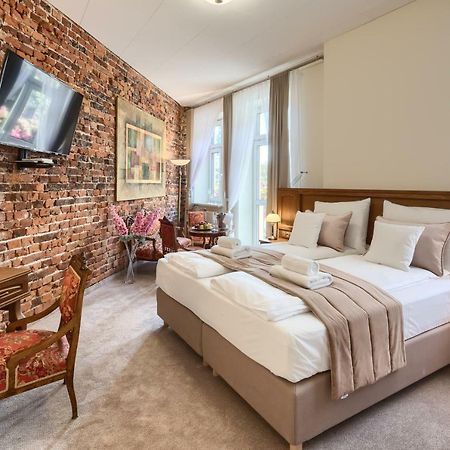 Apartamenty Pod Baranem Krakau Exterior foto