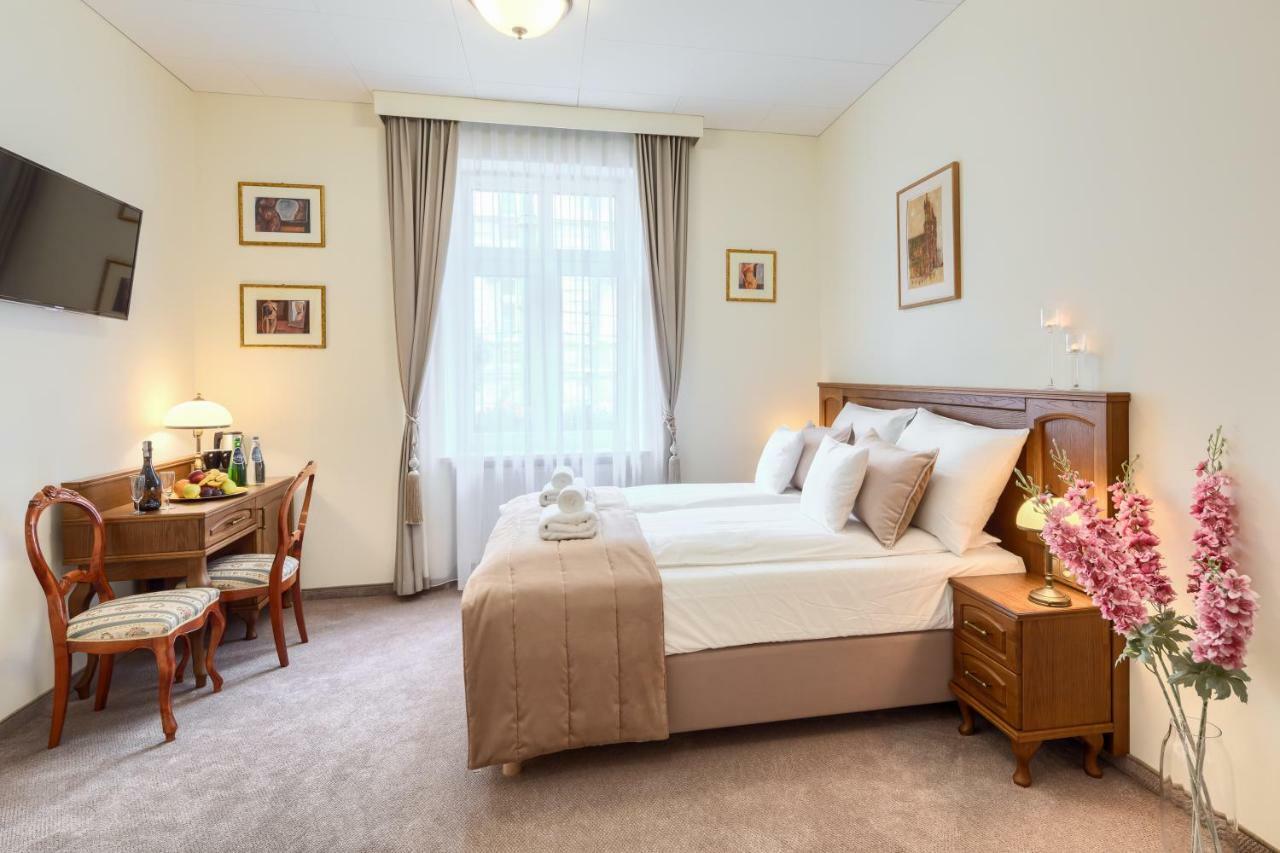 Apartamenty Pod Baranem Krakau Exterior foto